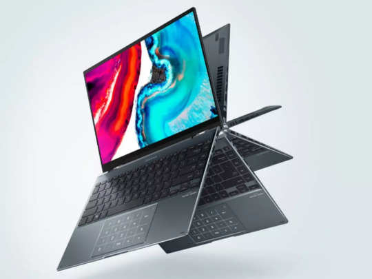 Asus ZenBook 14 Flip Series लॉन्च, OLED डिस्प्ले वाला ये Laptop हो जाएगा 360 डिग्री फोल्ड 