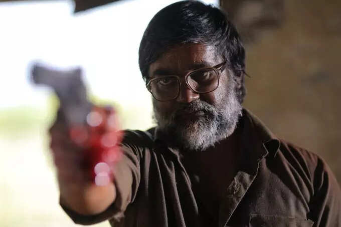 சாணி காயிதம் சாணி காயிதம்