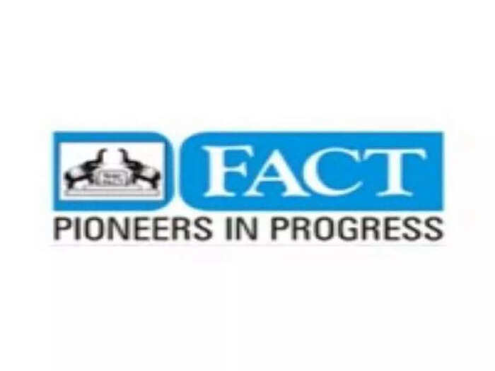 FACT shares rocked today (File Photo)