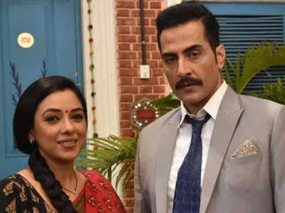 खुशखबरी! Anupama पर बनेगी वेब सीरीज, 11 एपिसोड में दिखेगी शादी के शुरुआती दिनों की कहानी 