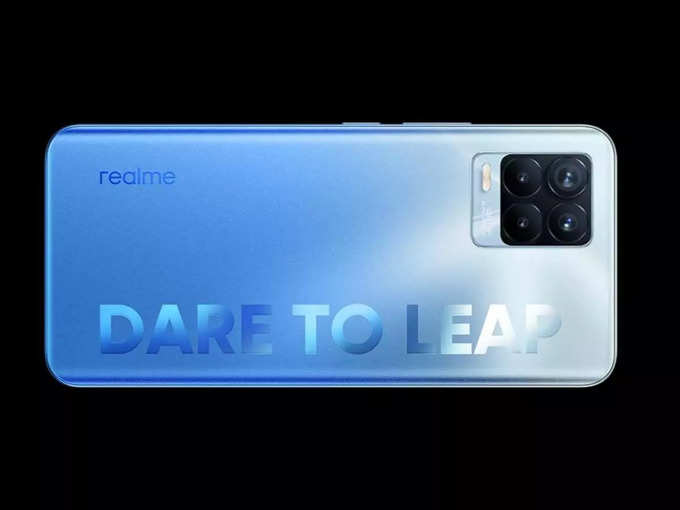 ​Realme 8 Pro Specifications