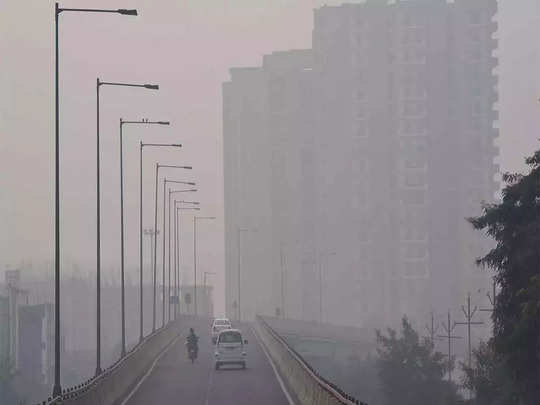 Polluted Cities OF UP: दुनिया के टॉप 10 प्रदूषित शहरों में 4 यूपी के, गाजियाबाद और नोएडा की हवा सबसे खराब...जानिए वजह 