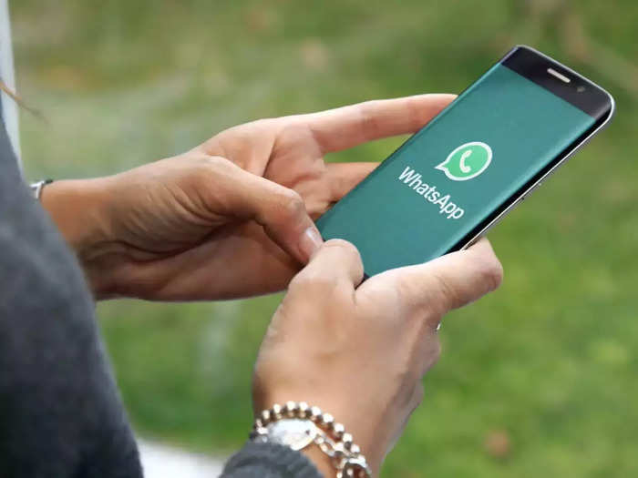 WhatsApp Multi Device Feature