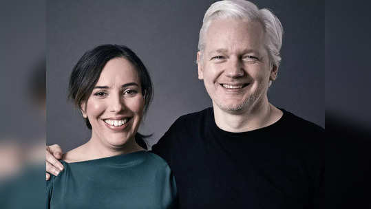 Julian Assange Marriage: 'विकिलीक्स' संस्थापक ज्युलियन असांजे तुरुंगातच बांधणार लग्नगाठ