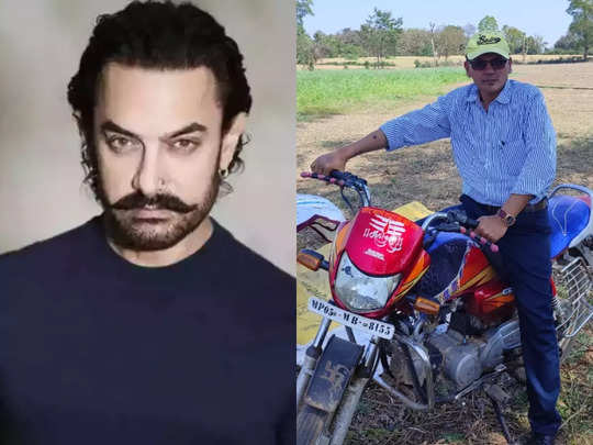 बॉलिवुड के खान्स नहीं, सोनू सूद और नाना पाटेकर हैं मेरे हीरो... आमिर खान की सलाह पर भड़के IAS अफसर नियाज खान 