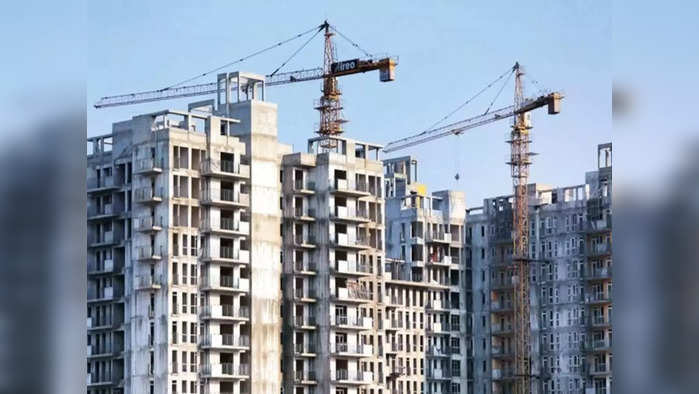 Housing Sector : गृहनिर्माण क्षेत्रात गुंतवणूक संधी