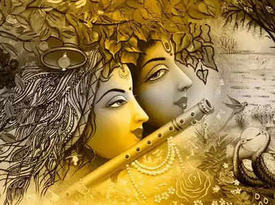Powerful Krishna Mantra जादू सा है कन्‍हैया के इन मंत्रों में, इससे दूर हो जाते हैं बड़े से बड़े कष्‍ट