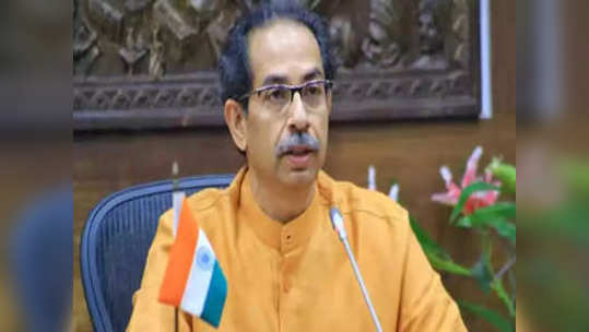 Uddhav Thackeray: मंत्रिमंडळाच्या बैठकीतून ज्येष्ठ मंत्र्यांचा काढता पाय, उद्धव ठाकरे यांची मार्मिक टिप्पणी