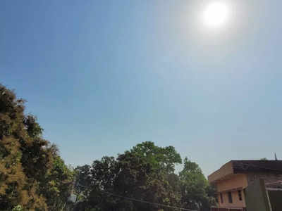 Bihar Weather News : बिहार के 12 जिलों में चढ़ा पारा, बांका में 38 के पार पहुंचा तापमान, 5 दिनों में लू के भी आसार