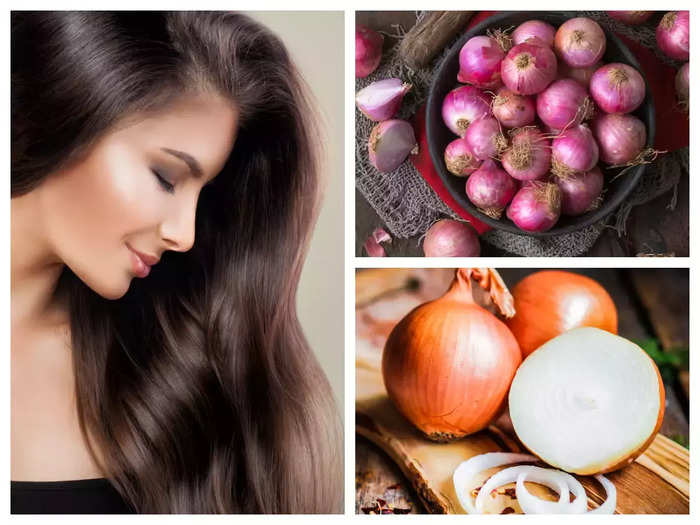 how to use onion peel for hair loss, hair growth, white hair problem and thick hair?