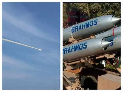 Brahmos Missile News : गलती से पाकिस्तान की तरफ जाती ब्रह्मोस मिसाइल को क्या रास्ते में उड़ाया जा सकता था? 