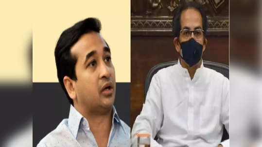 Nitesh Rane: मला कोल्हापूरातील  रुग्णालयातच ठार मारण्याचा कट आखला होता: नितेश राणे