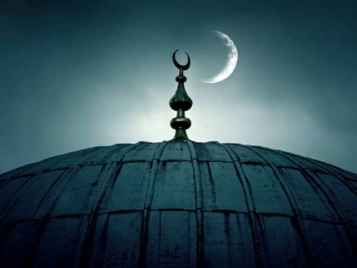 Ramadan Pixabay