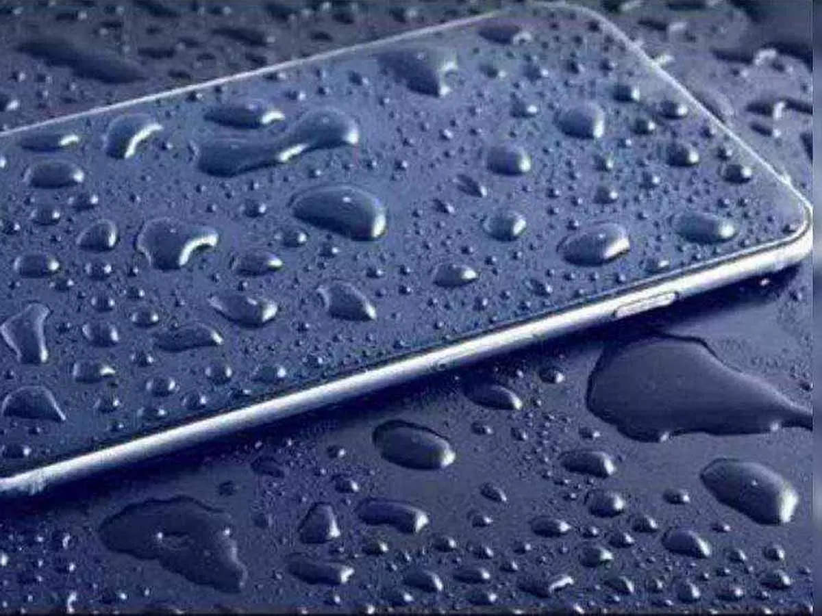 Smartphone What Exactly Is The Difference Between Water Resistant Water Repellent And Water Waterproof Smartphone Know Everything Pipa News