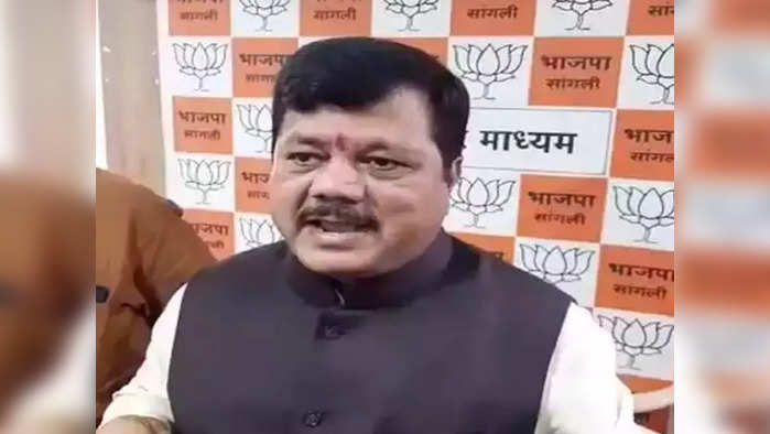 Pravin Darekar : कोर्टानं अटकपूर्व जामीन अर्ज फेटाळल्यानंतर प्रवीण दरेकरांची पहिली प्रतिक्रिया