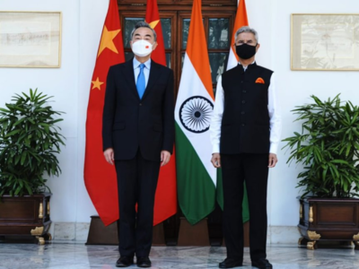 सामान्य संबंध चाहिए तो सीमावर्ती क्षेत्रों में शांति जरूरी चीन को भारत की दो टूक 