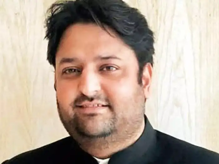mohit kamboj news: Mohit kamboj demand regarding illegal loudspeaker:बीजेपी नेता मोहित कंबोज की मांग - Navbharat Times
