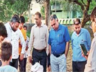 manrega scam in haryana cm investigation team reach faridabad palwal