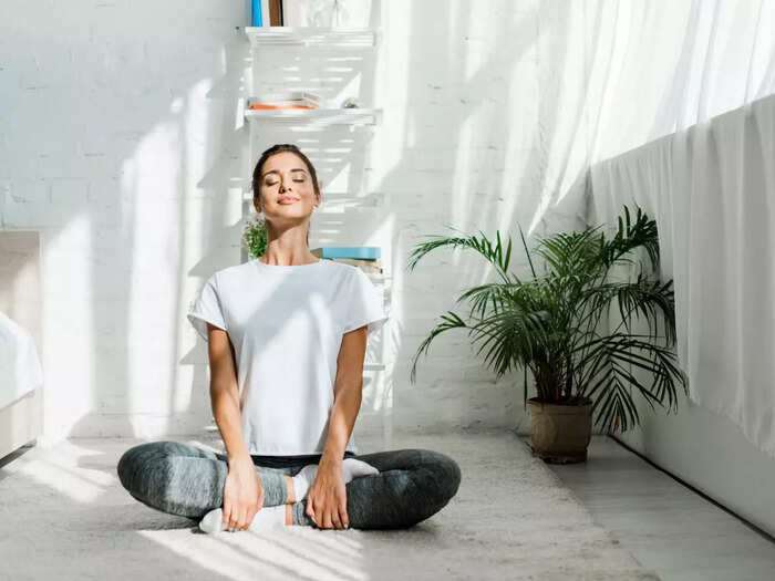 Meditation