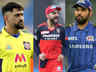 top 5 list of players who got more salary in ipl history