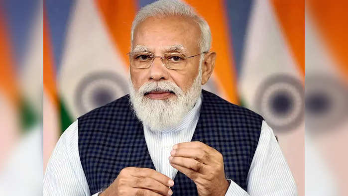 पंतप्रधान नरेंद्र मोदी