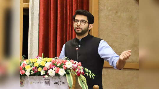 aditya thackeray : आदित्य ठाकरेंचा दौरा रद्द, पण चर्चा ‘कार्यक्रम पत्रिके’ची; पुन्हा राजकारण तापणार