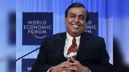 RIL Share Price 'रिलायन्स'च्या गुंतवणूकदारांना अच्छे दिन; महिनाभरात RIL शेअरमध्ये मोठी वाढ, हे आहे कारण