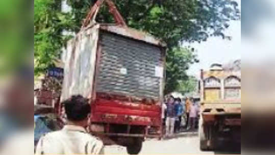 गुगल शोधणार बेवासर वाहने, मोबाइल लोकेशनद्वारे वाहनांच्या ठिकाणाचा मागोवा