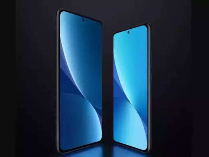 ​Xiaomi 12 Series