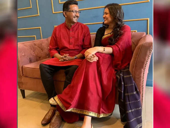 ias tina dabi marraige: ias tina dabi is going marriage again know about her husband दोबारा शादी करने जा रहीं IAS टीना डाबी, जानिए कौन हैं उनके हमसफर - Navbharat Times