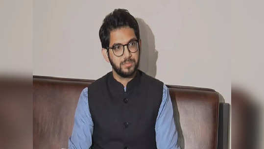 Aditya Thackeray: एकमेकांविरुद्ध लढल्यामुळे महाविकास आघाडीत थोडीफार खदखद:आदित्य ठाकरे