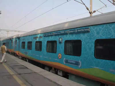 Indian Railway News: रेलवे ने बदला 3 ट्रेनों का टाइम टेबल, चेक कर लें कहीं आप तो नहीं करने वाले थे ट्रैवल 