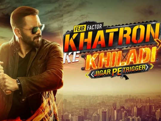 Khatron Ke Khiladi Contestants List: प्रतीक सहजपाल से लेकर Umar Riaz तक खतरों के खिलाड़ी का हिस्सा होंगे ये 12 खिलाड़ी 
