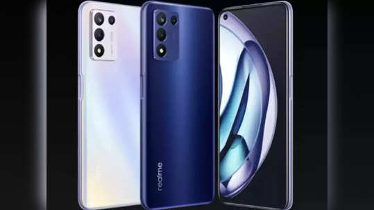 Realme 9 Series च्या स्मार्टफोन्समध्ये युजर्सना मिळणार १०८ MP Pro Light कॅमेरा, पाहा डिटेल्स