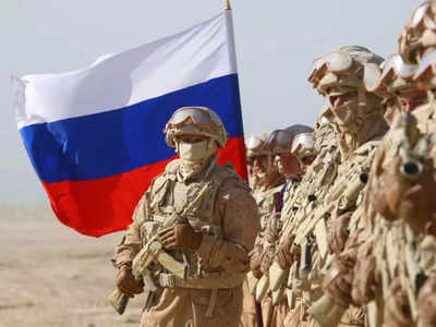 ​रशियन सैनिकांकडून महिलेवर मुलांसमोर सामूहिक बलात्कार, पतीची गोळ्या घालून हत्या ​