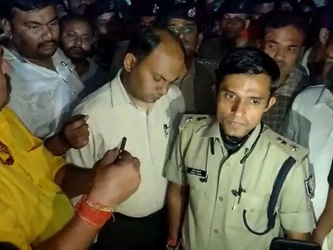 पटना-हत्या