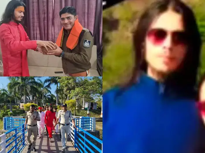 sitaramdas maharaj kaun hai