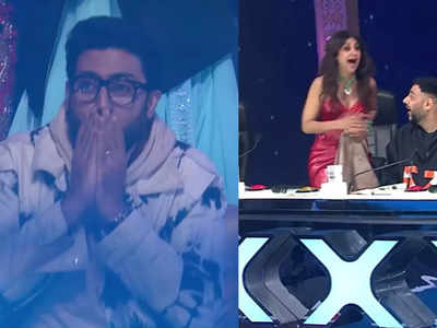 India’s Got Talent: धमाकेदार परफॉर्मेंस देख सीट से भागीं शिल्पा शेट्टी तो अभिषेक बच्चन का मुंह खुला रह गया, देखें वीडियो 