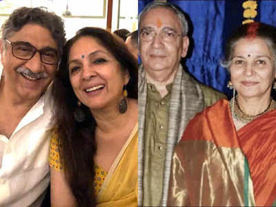 Anupamaa ही नहीं, फिल्म जगत के ये सितारे भी कर चुके हैं 60-70 साल की उम्र में शादी 