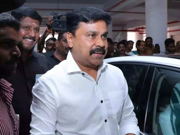 actor dileep