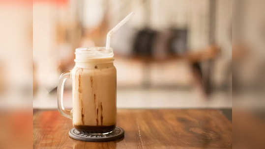 या cold coffee मुळे उन्हाळा होईल गारेगार आणि रिफ्रेशिंग!