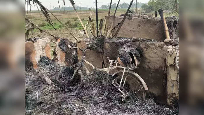 बीरभूम जळीतकांडात ९ जणांचा बळी गेला होता.