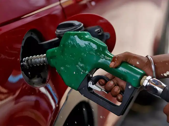 Petrol-diesel price today