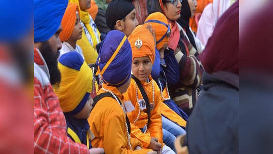 National Sikh Day: १४ एप्रिल हा 'राष्ट्रीय शीख दिन' म्हणून साजरा केला जावा, अमेरिकेत प्रस्ताव सादर