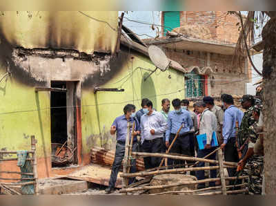 Birbhum Violence: बीरभूम ह‍िंसा में ग‍िरफ्तार टीएमसी नेता अनारूल को मंत्री ने पार्टी से नहीं निकालने दिया! ममता की पार्टी में मतभेद 