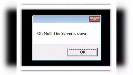 Servers Of Banks: बँकांचे दिवसभर सर्व्हर डाउन; खातेधारक, करदात्यांना झाली मोठी अडचण