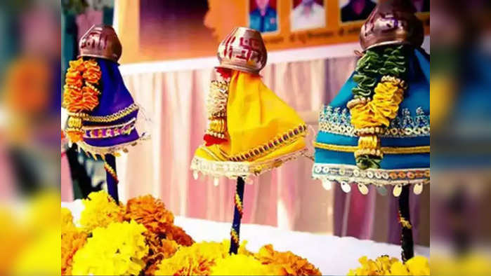 Gudi Padwa Shubh Muhurat 2022 : गुढीपाडवा शुभ मुहूर्त आणि आरोग्यासंबंधी महत्व