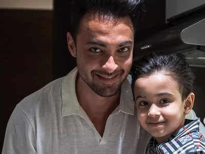 Aayush Sharma ने शेयर की बेटे का क्यूट वीडियो, आहिल को देख फैंस बोले- सुपरकूल है सलमान खान का भांजा 