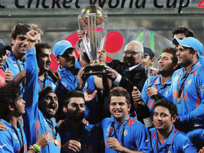 आज का इतिहास: भारत ने 1983 के बाद दूसरी बार जीता क्रिकेट विश्व कप, जानें 2 अप्रैल की अन्य महत्वपूर्ण घटनाएं 