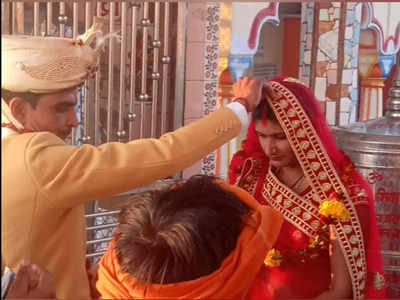 MP News: शादी के 10 दिन बाद घर से गहने लेकर फरार हुई दुल्हन, तलाश में बैतूल पहुंचा टीकमगढ़ का दूल्हा